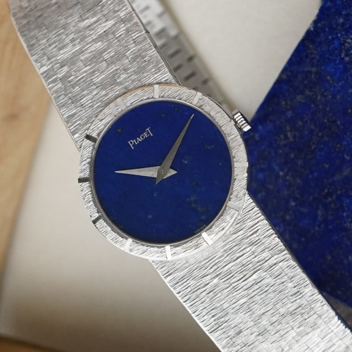 Bracciale piaget vintage - bracciale,