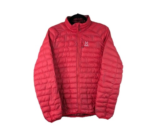 Giacca donna haglofs essens - giacca,