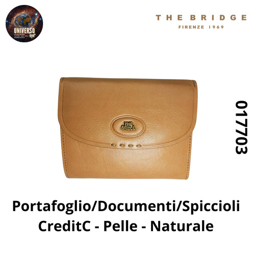 Portafoglio/Documenti/Spicciol