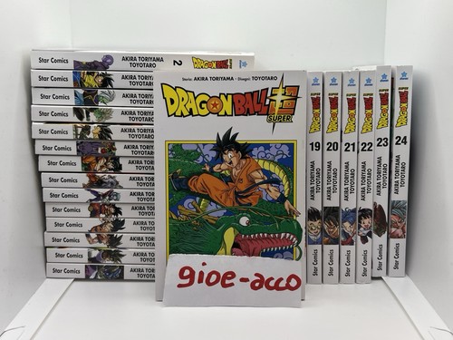 Dragon ball super - dragon,