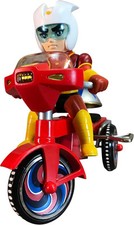 ART STORM EX TRICICLO MAZINGER