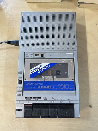 Kisho 2510c lettore - 2510c,
