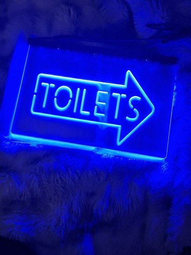 Insegna neon led per - neon,