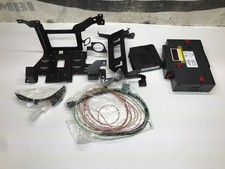 Kit completo Caricatore Cd A Dischi BMW E81 E87 E90 E91 E92 65120409268