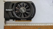 Palit GeForce GTX 1650 StormX