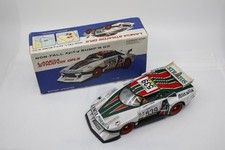 vintage taiyo lancia stratos