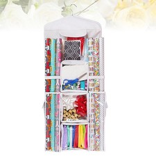  Organizer Per Gioielli Borse Organizzatore Di Sospeso Borsa Stoccaggio Appeso