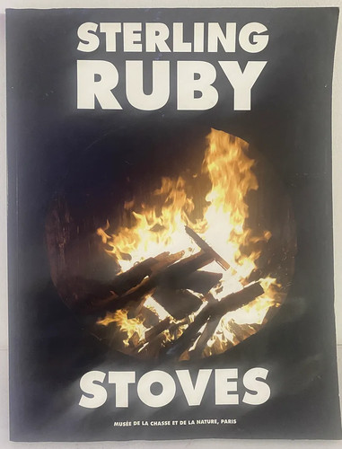 Sterling ruby stoves - sterling, ruby: