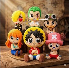 Personaggi one piece - personaggi,