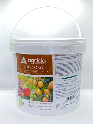 Lupinoro concime fertilizz - lupinoro,