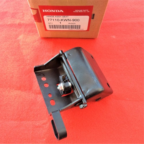 Cerniera sedile honda - sedile, pcx