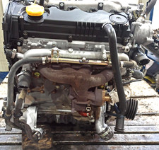 192A3000 , MOTORE FIAT STILO 1.9 JTD IMPIANTO BOSCH , RICAMBI USATI