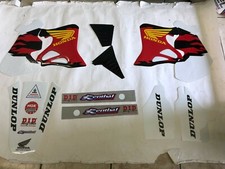 KIT ADESIVI GRAFICHE STICKERS