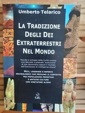 TELARICO LA TRADIZIONE DEGLI