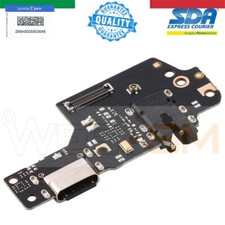 CONNETTORE DOCK RICARICA