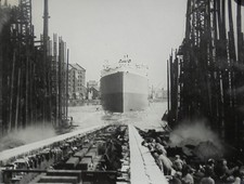 Foto Cantiere Nautico, Bateau