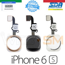 FLAT FLEX TASTO HOME IPHONE 6S