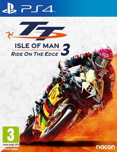 Isle man ride on the - man:,
