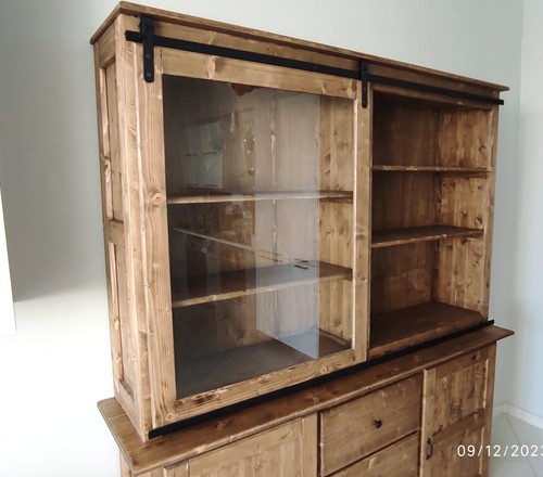 Cristalliera rustico-