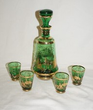 BOTTIGLIA LIQUORE ROSOLIO CON