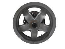 CERCHIO ANTERIORE PIAGGIO ZIP 100 2006/2010