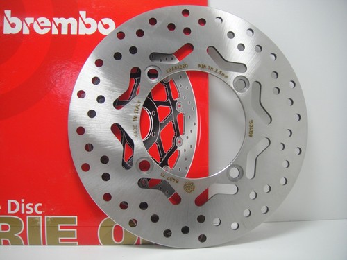 Brembo 68b40775 disco freno - disco,