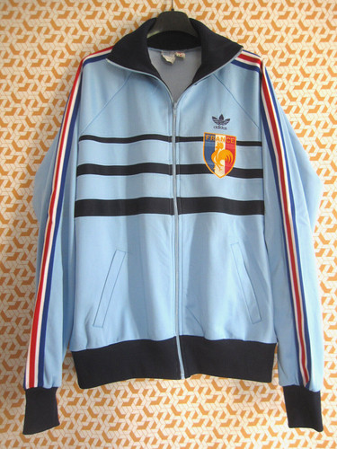 Veste adidas ventex equipe - ventex,