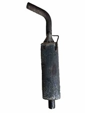 Centrale Sportivo Remus Fiat Punto Gt Turbo 1.4 93/99