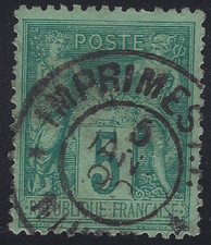 PRO-20-7-5: Imprimés Nîmes