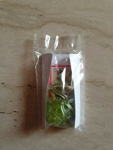 Kinder sorpresa merendine - kinder,