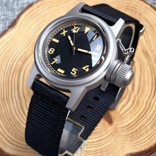 Orologio Uomo Subacqueo 36mm