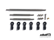 Kit collegamenti sterzo "Husky