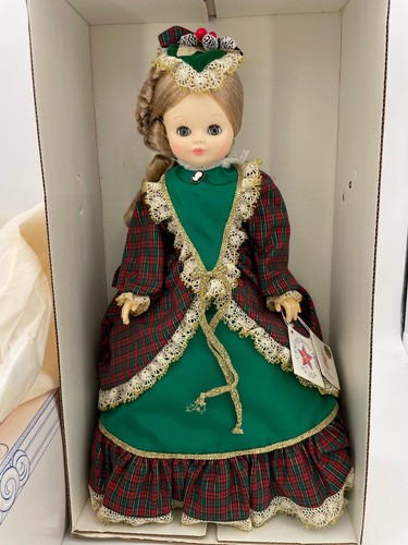Royal dolls tiffany - dolls,