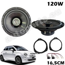 Kit 2 Casse Altoparlanti