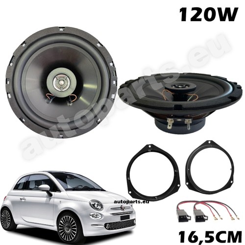 Kit casse altoparlanti - 2,