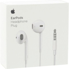 Apple EarPods Auricolari con