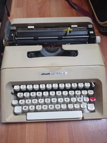 Macchina scrivere vintage - macchina,