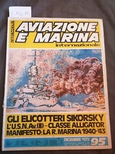 L'aviazione è la Marina
