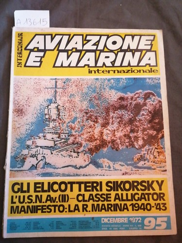 Aviazione la marina - è,