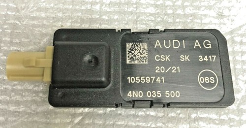 Connettore antenna wifi
