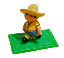 VINTAGE RARO GIOCATTOLO