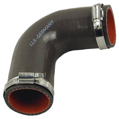Tubo intercooler turbo - , per