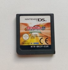 BEYBLADE METAL MASTER NINTENDO DS 3DS  ITALIANO SOLO CARTUCCIA 