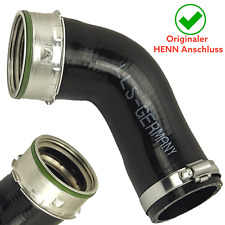 Tubo Intercooler Per BMW Serie