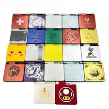 Custodia guscio case kit