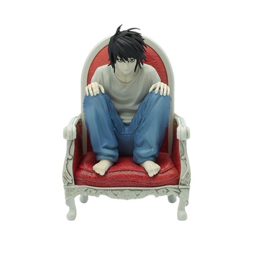 Death note sfc action - death,