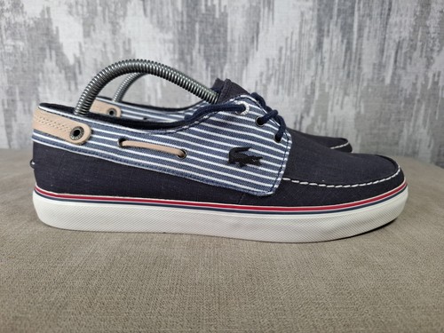 Scarpe uomo lacoste sumac 4 - uomo,