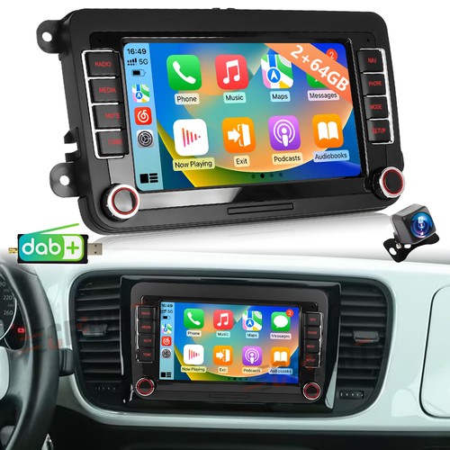 Autoradio dab android apple - 15,