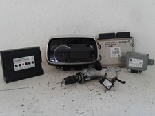 KIT AVVIAMENTO MOTORE PER