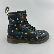 Stivali Dr Martens 1460 J Mid